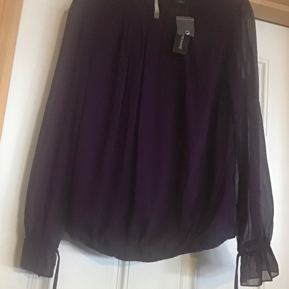 NWT brand new blouse - Picture 7 of 10